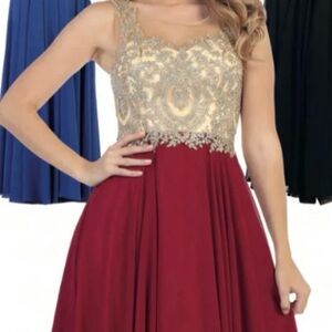 Let’s Prom Dress